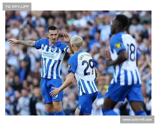 西汉姆联2-2布莱顿，帕奎塔主导进球大战