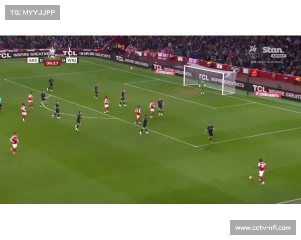 足总杯第四轮：阿森纳27分钟4球击溃维冈竞技，时隔6年重返足总杯16强