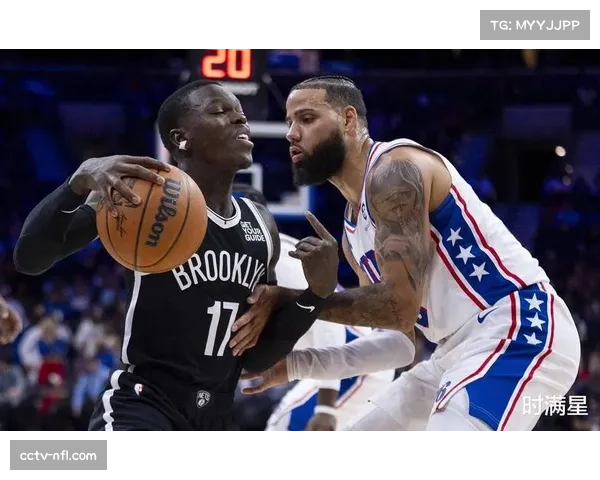 魔术击败篮网,锁定自2020年后的首个季后赛席位 魔术击败篮网,锁定自2020年后的首个季后赛席位