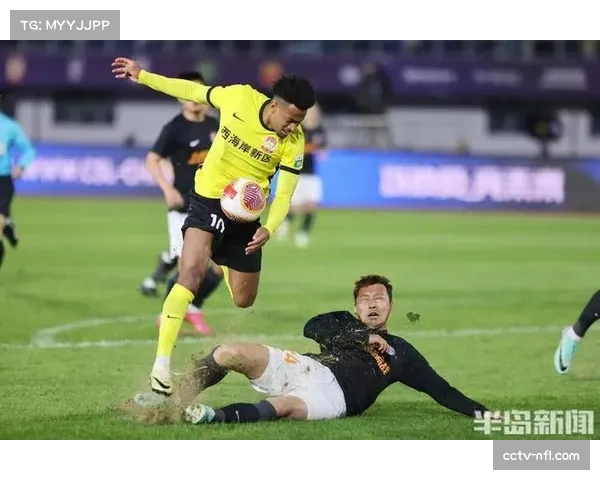 青岛西海岸对阵河南队，保级关键战双方互交白卷