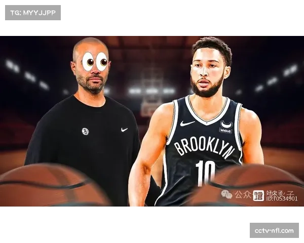 篮网球星本-西蒙斯执行下赛季球员选项